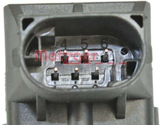 METZGER 0901269 Szint érzékelő, fényszóró magasság állításhoz